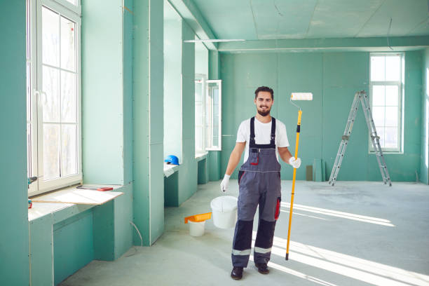 Best Post-Construction Mold Inspection  in Camden, NJ