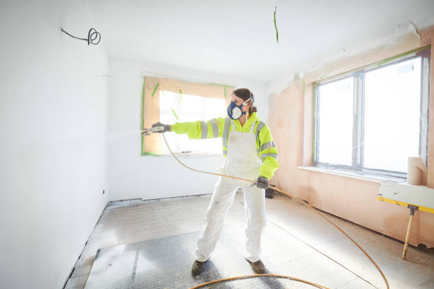 Best Comprehensive Air Testing for Mold Contaminants  in Camden, NJ