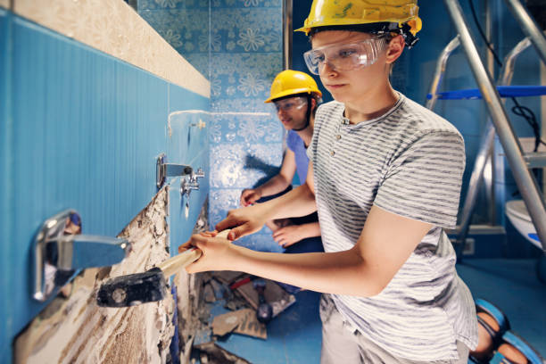 Best Attic Mold Removal  in Camden, NJ