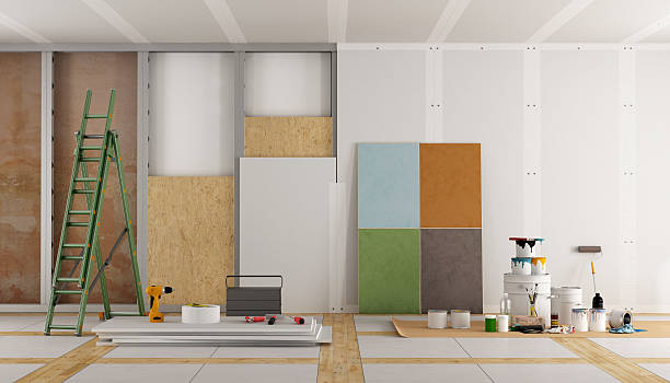 Camden, NJ Mold Removal Company